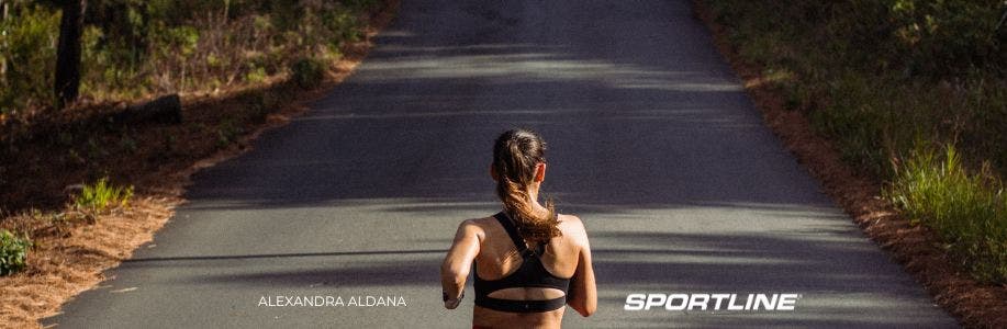 Desafía tus Límites: Explorando la Importancia del Running con Alexandra Aldana