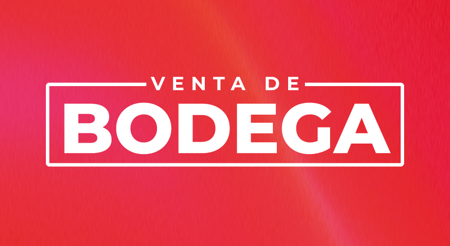 Venta de Bodega, Megapolis Outlet II Edición