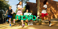 ¡Sportline Kids muy pronto llega a Brisas Capital!
