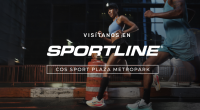 Sportline Metropark 