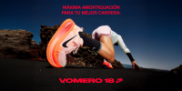 LOS VOMEROS 18 EN SPORTLINE 