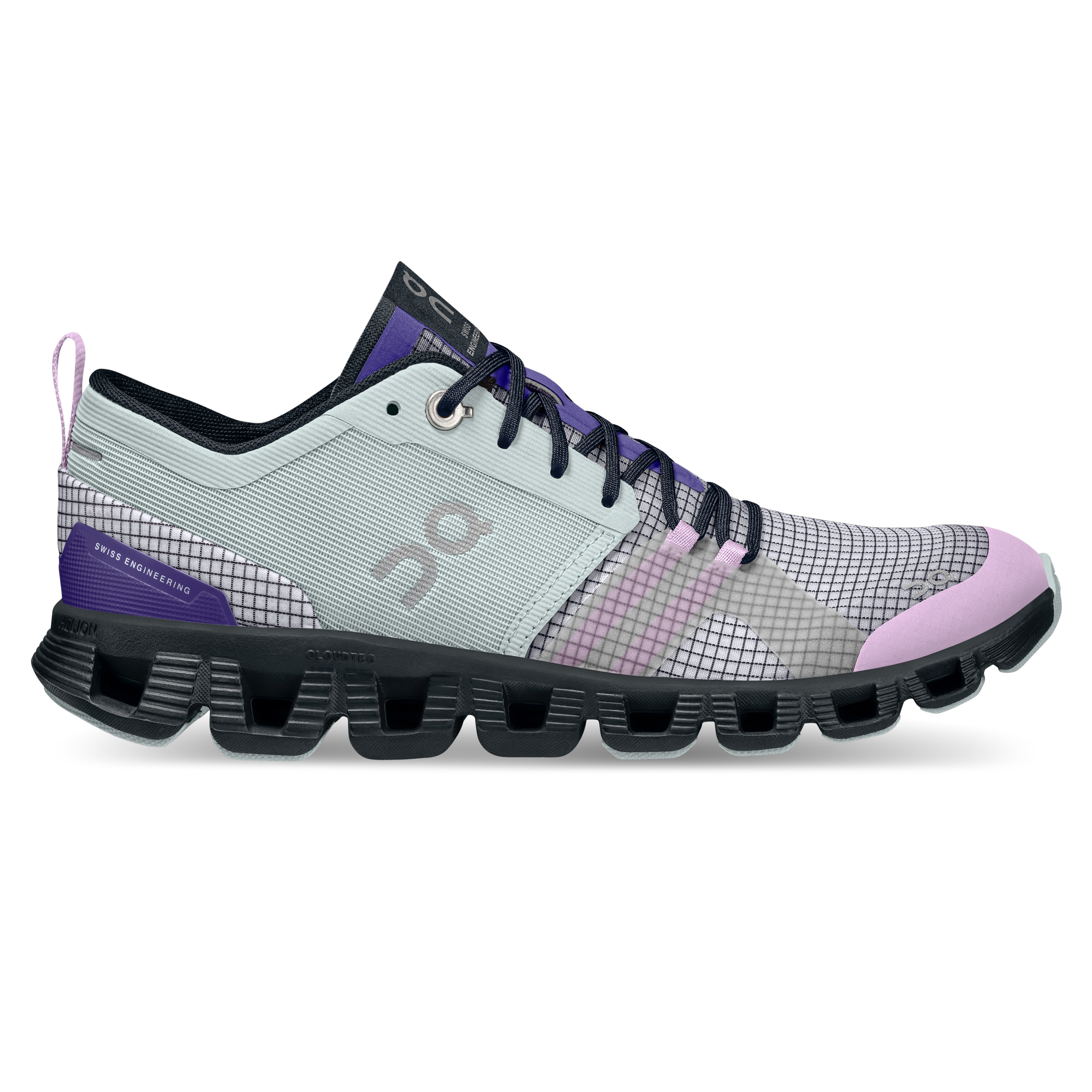 Zapatillas on cloud mujer sales