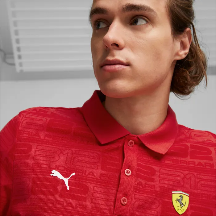 Puma x Ferrari disponible en Sportline