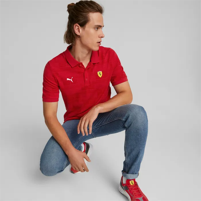 Puma x Ferrari disponible en sportline