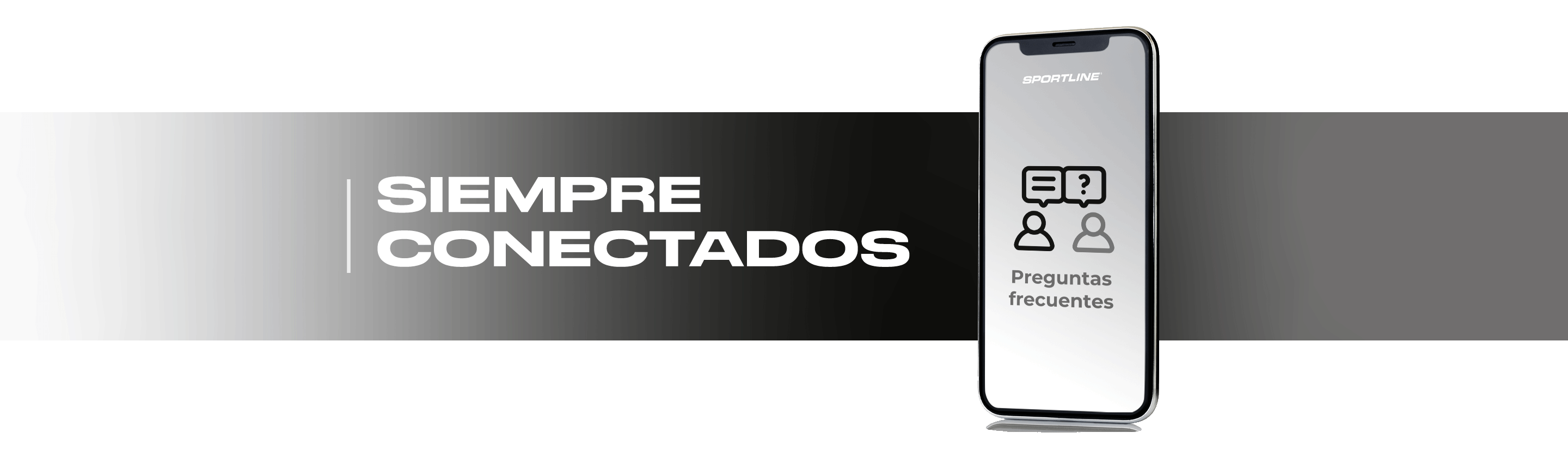 siempre conectados