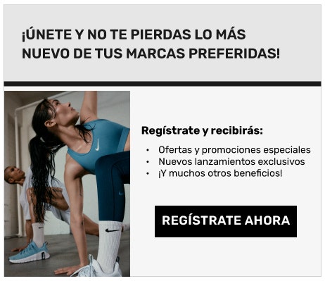 Regístrate